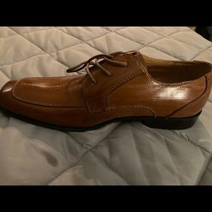 Boys dress shoes